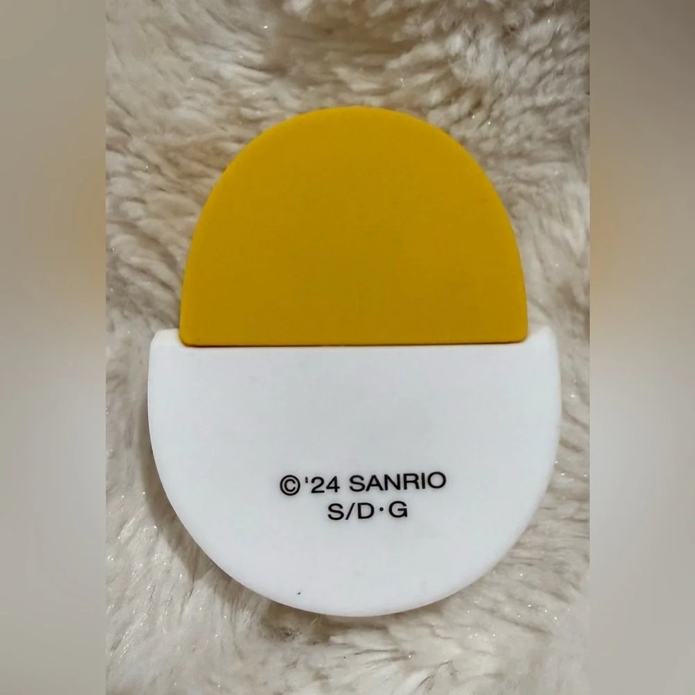 cute gudetama